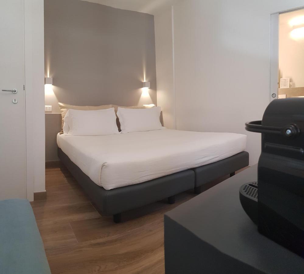 Sarzana'S Rooms Exteriér fotografie