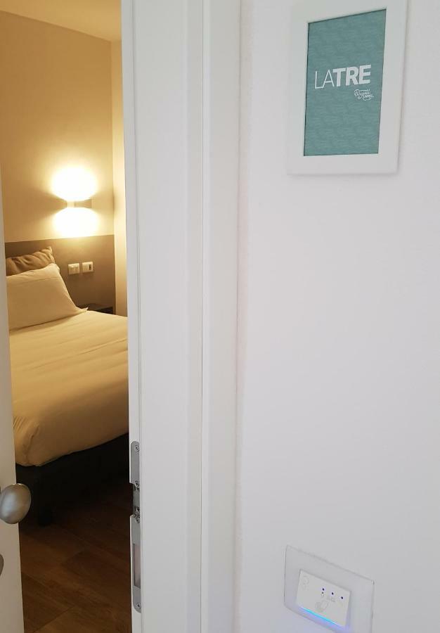Sarzana'S Rooms Exteriér fotografie