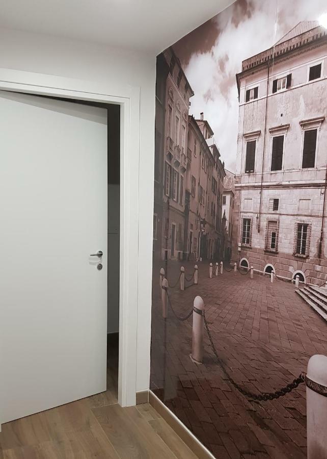 Sarzana'S Rooms Exteriér fotografie
