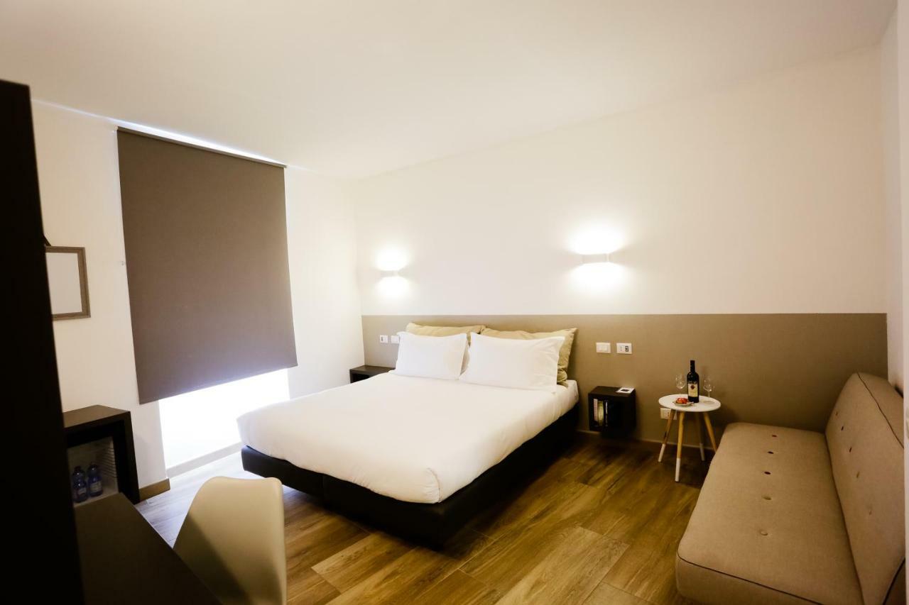 Sarzana'S Rooms Exteriér fotografie