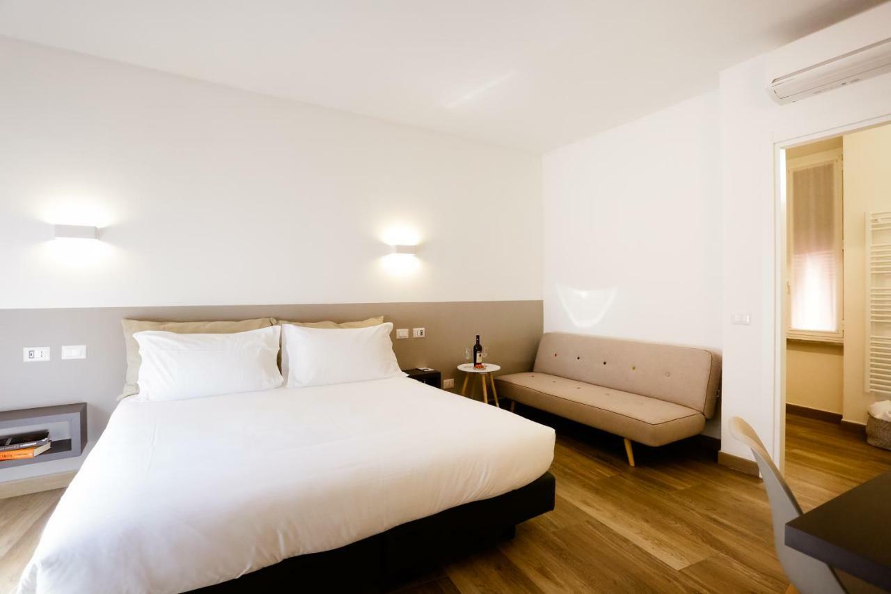 Sarzana'S Rooms Exteriér fotografie