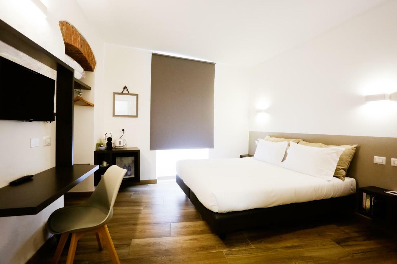 Sarzana'S Rooms Exteriér fotografie