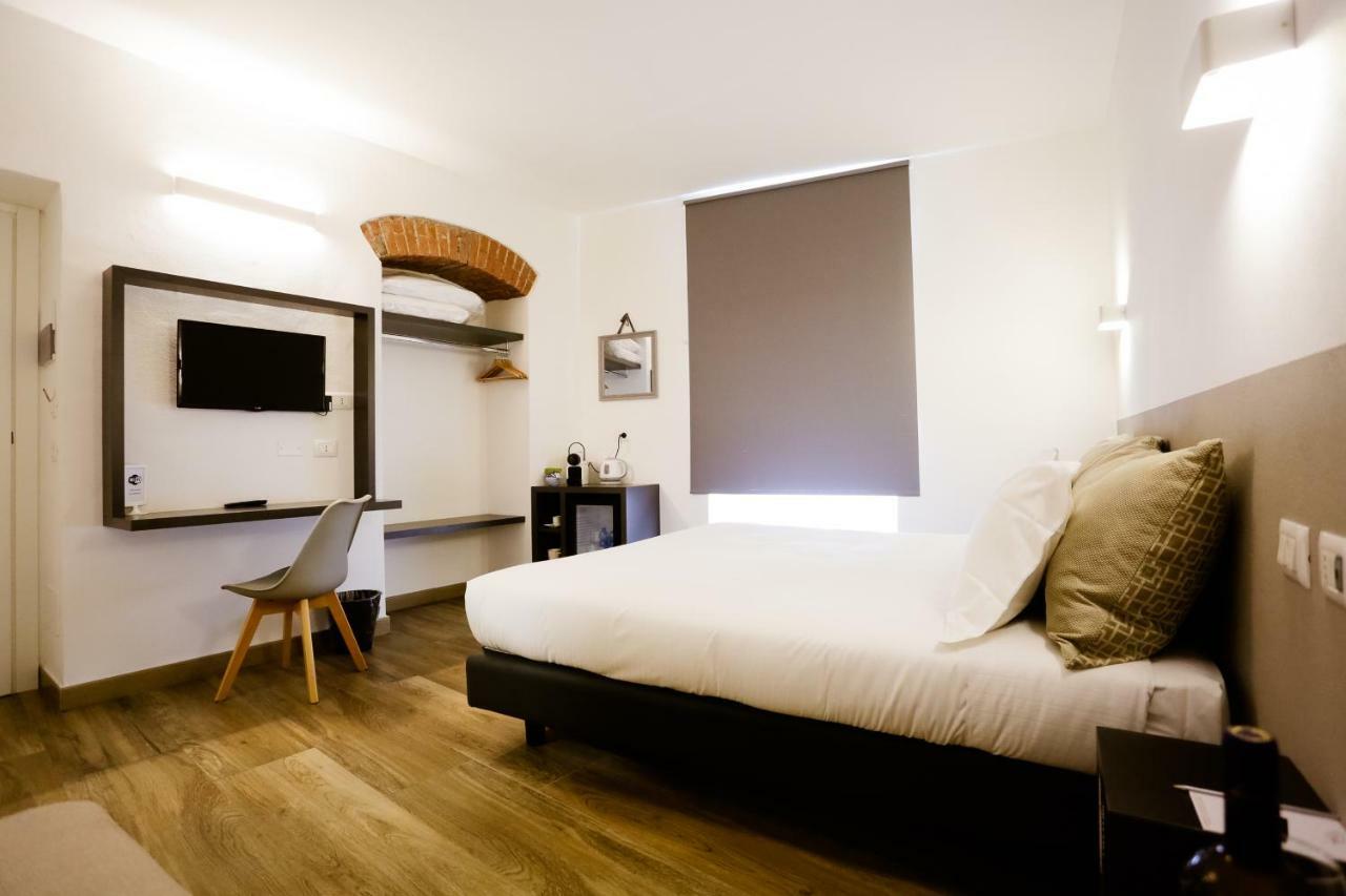 Sarzana'S Rooms Exteriér fotografie