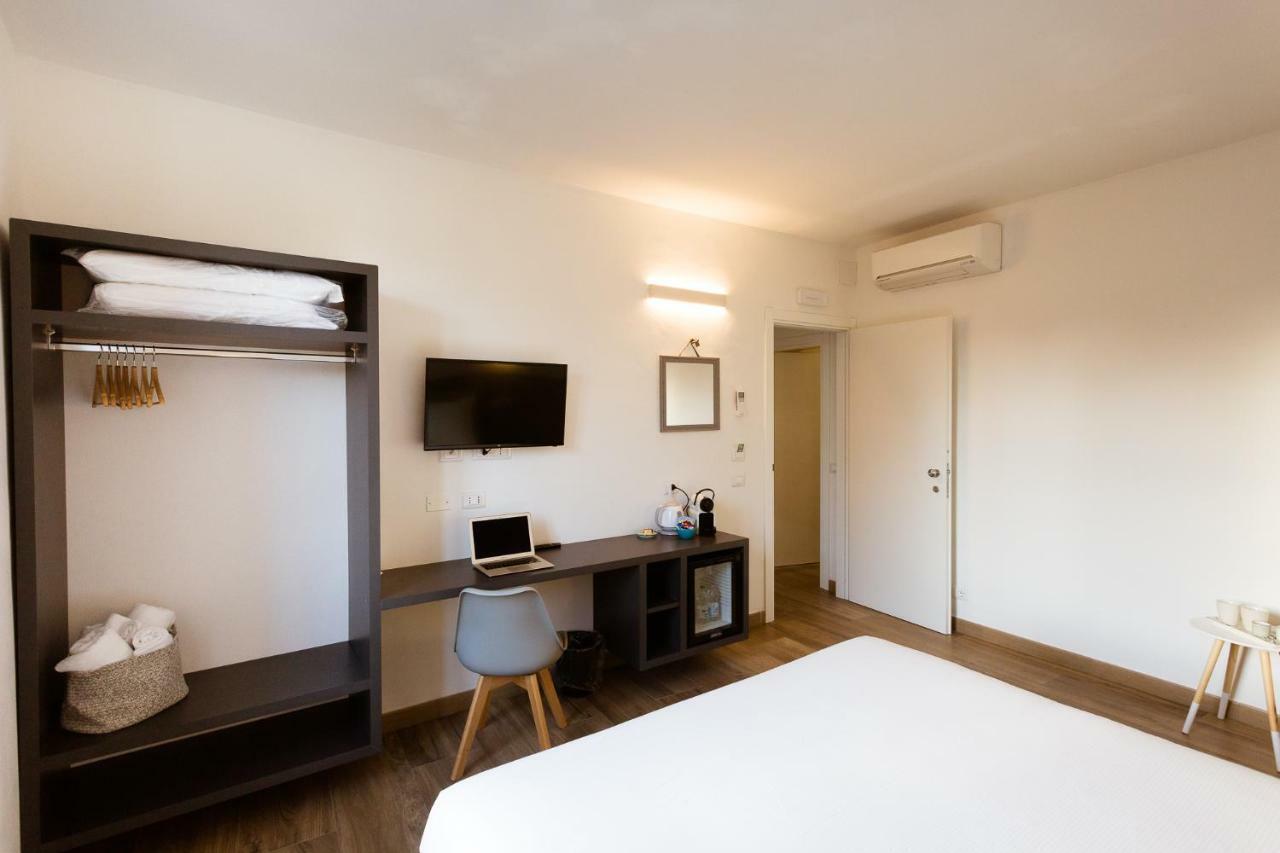 Sarzana'S Rooms Exteriér fotografie