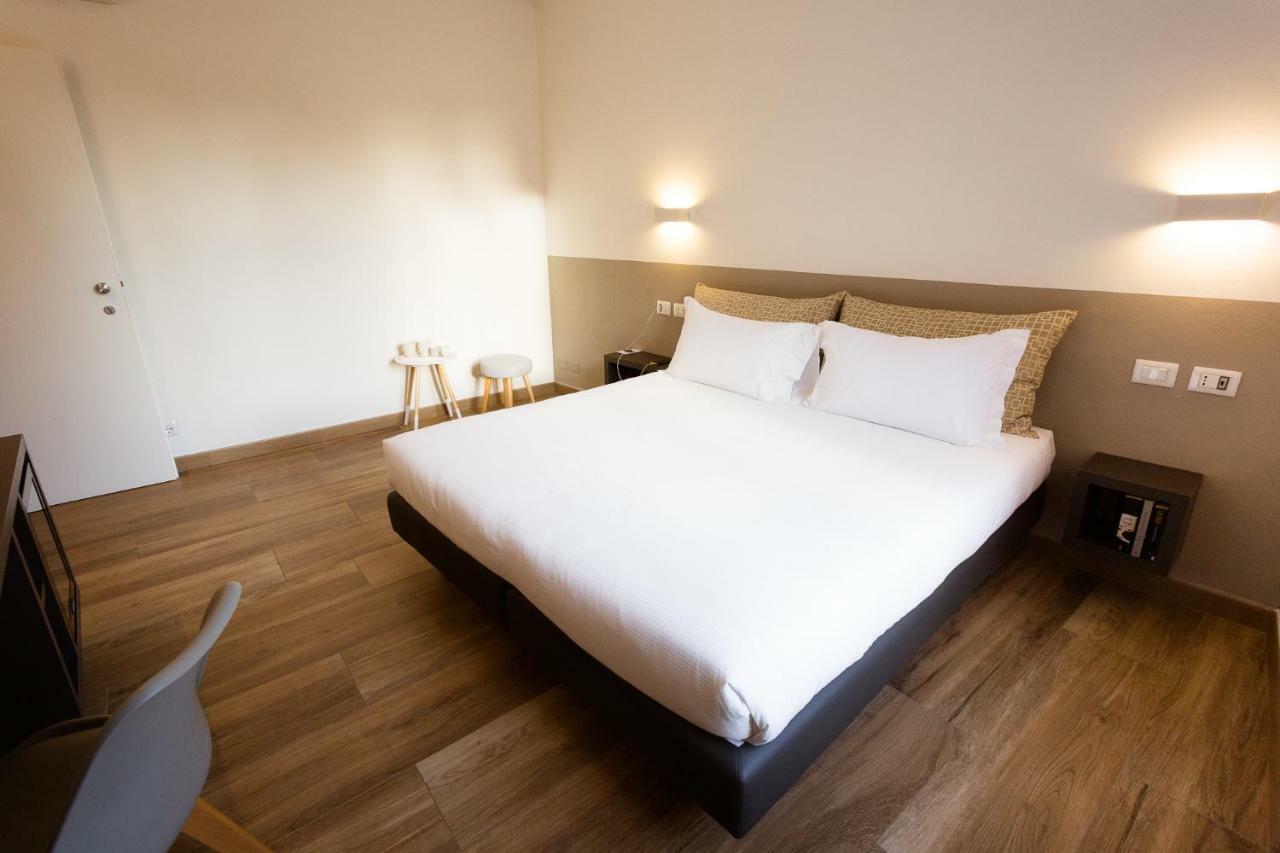 Sarzana'S Rooms Exteriér fotografie
