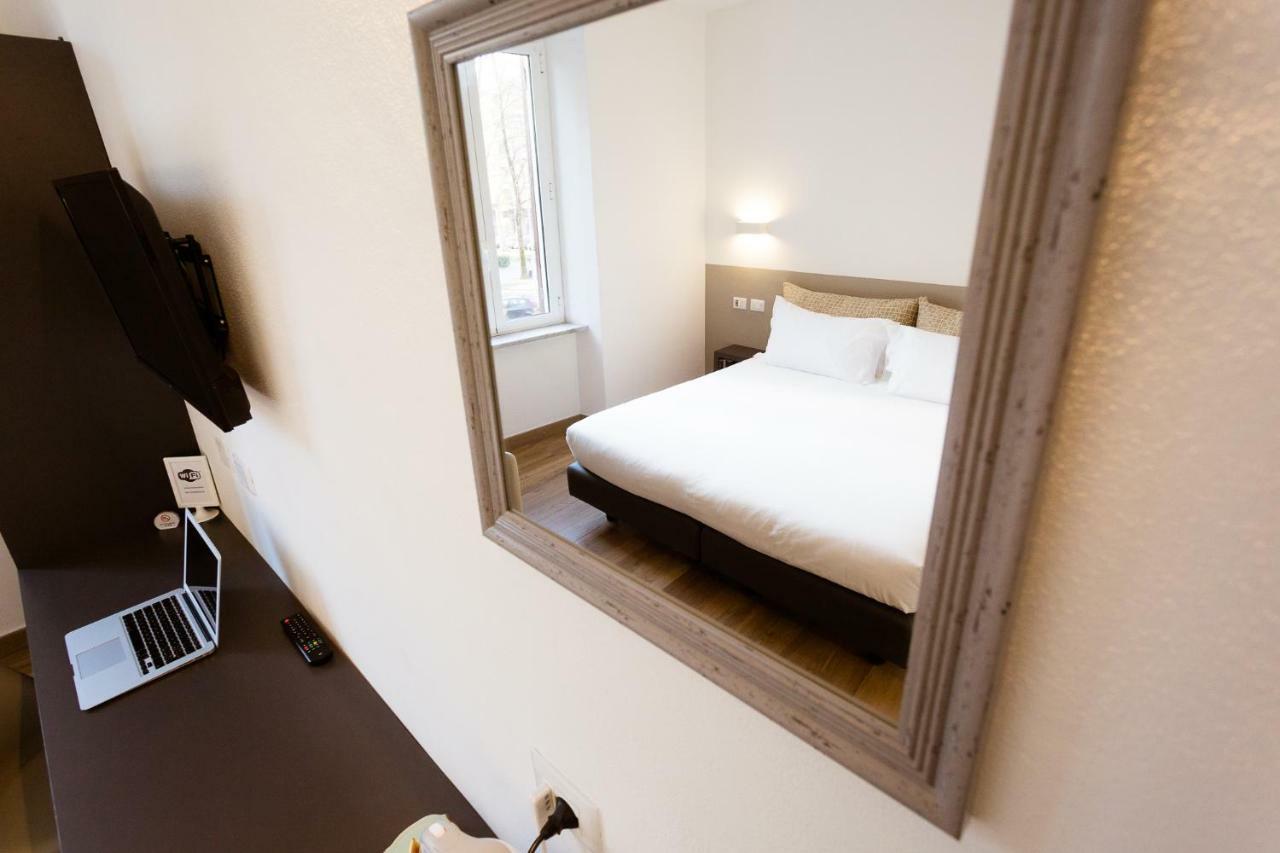 Sarzana'S Rooms Exteriér fotografie
