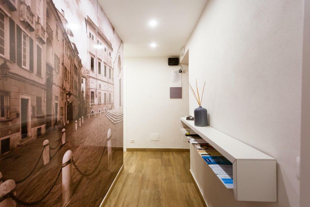 Sarzana'S Rooms Exteriér fotografie